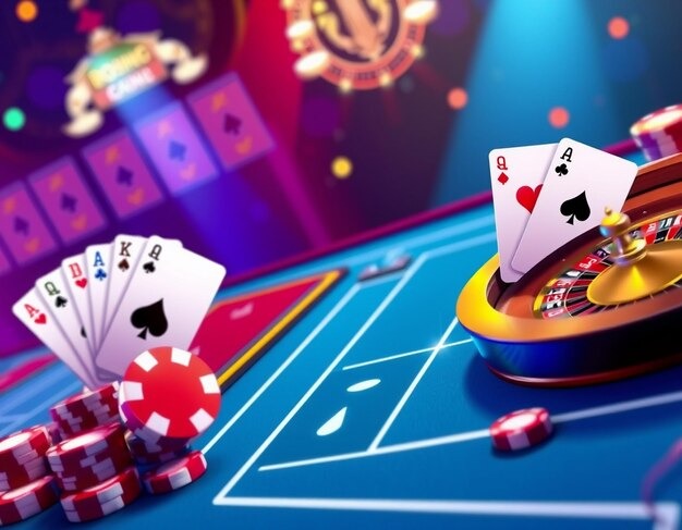 koi toto togel Krakatau Blast Slots